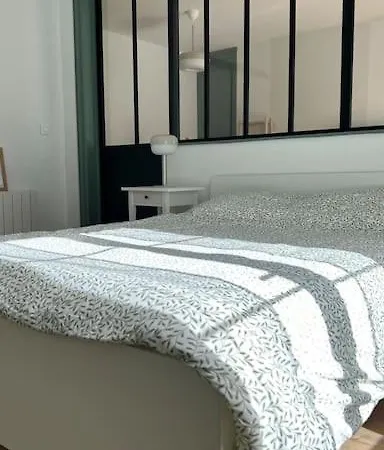 Appartement Au Coeur Du Centre *