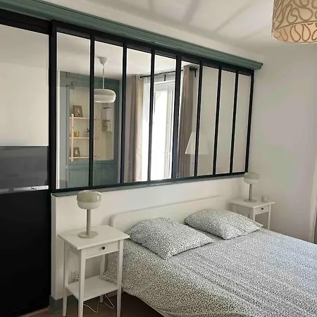 Appartement Au Coeur Du Centre *