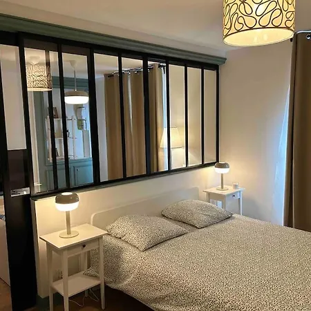 Au Coeur Du Centre Dieppe