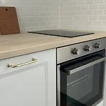 Au Coeur Du Centre Lägenhet Dieppe