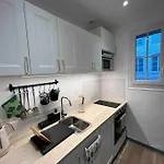 Lägenhet Au Coeur Du Centre *