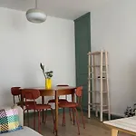 Au Coeur Du Centre Lägenhet