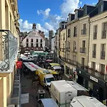 Au Coeur Du Centre * Dieppe