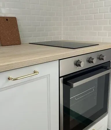 Au Coeur Du Centre Apartment Dieppe