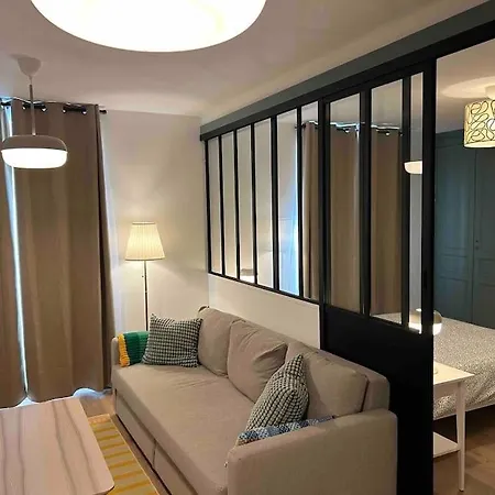 Au Coeur Du Centre *