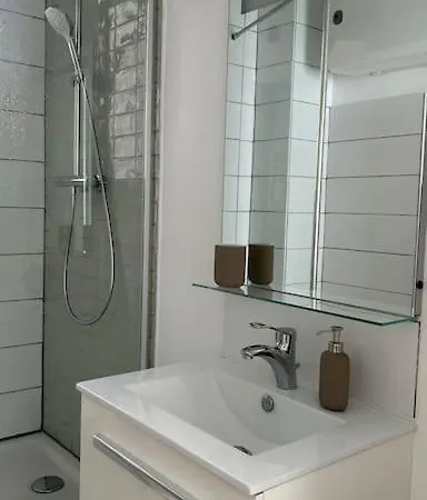 Apartment Au Coeur Du Centre